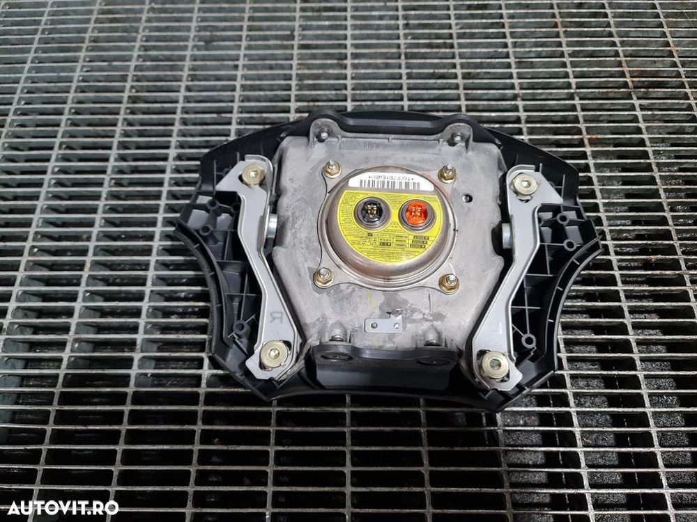 Airbag volan Toyota Land Cruiser J12 2002 - 2010 (1305) TGCP7B1EABU - 3