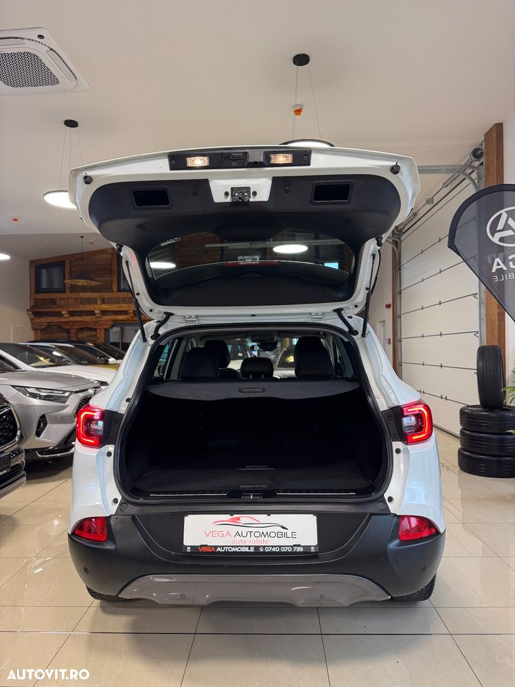 Renault Kadjar Energy dCi 110 COLLECTION - 39