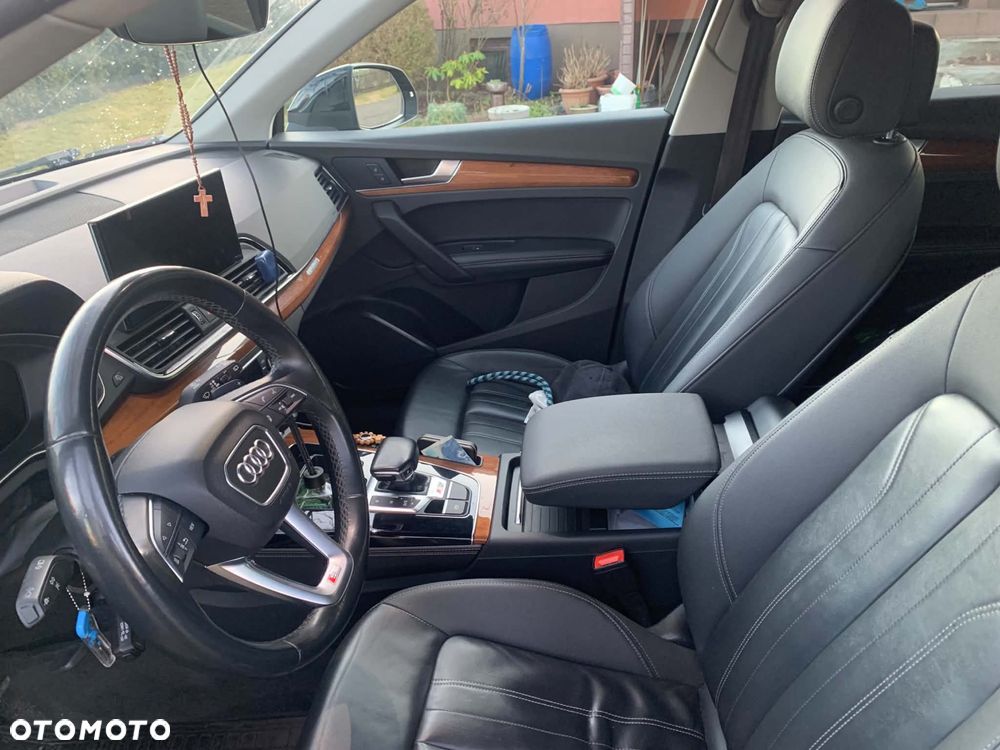 Audi Q5 - 6