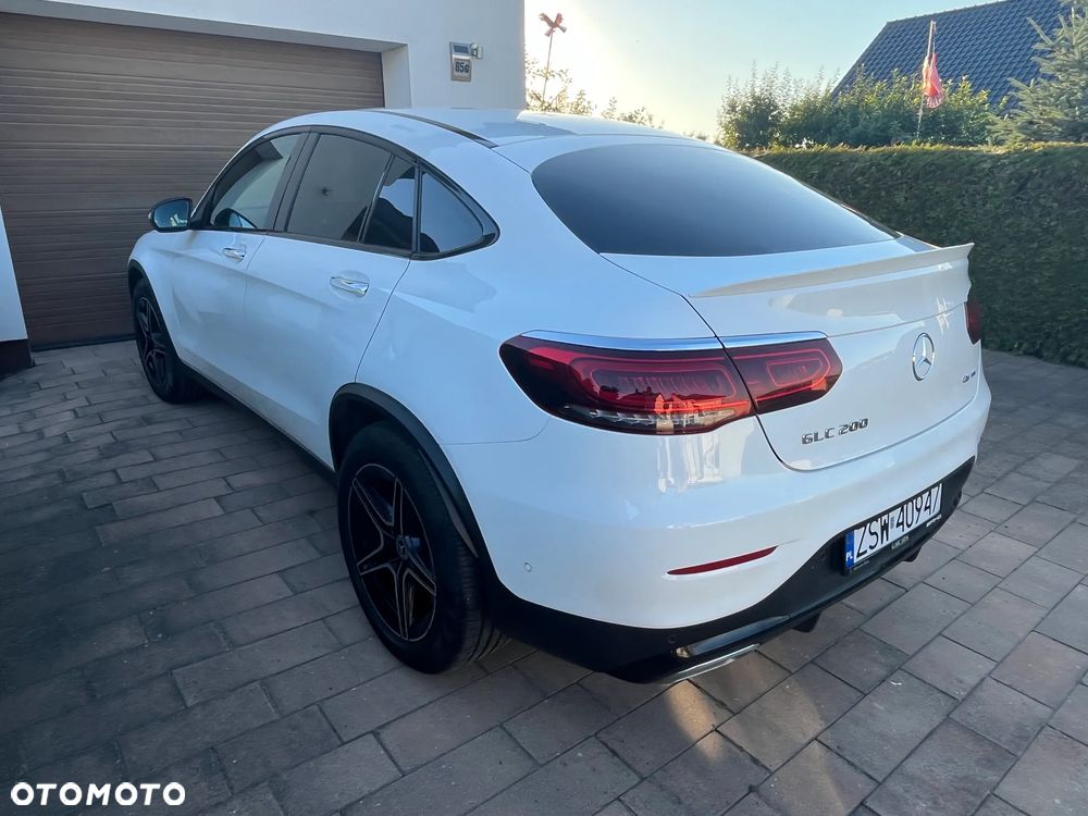 Mercedes-Benz GLC 200 - 3