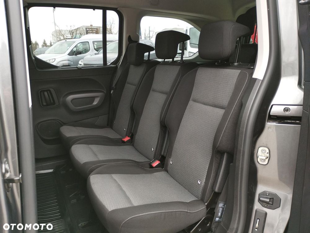 Toyota Proace City Verso 1.2 D-4T Family - 15