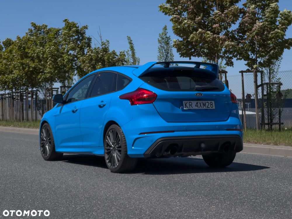 Ford Focus - 4