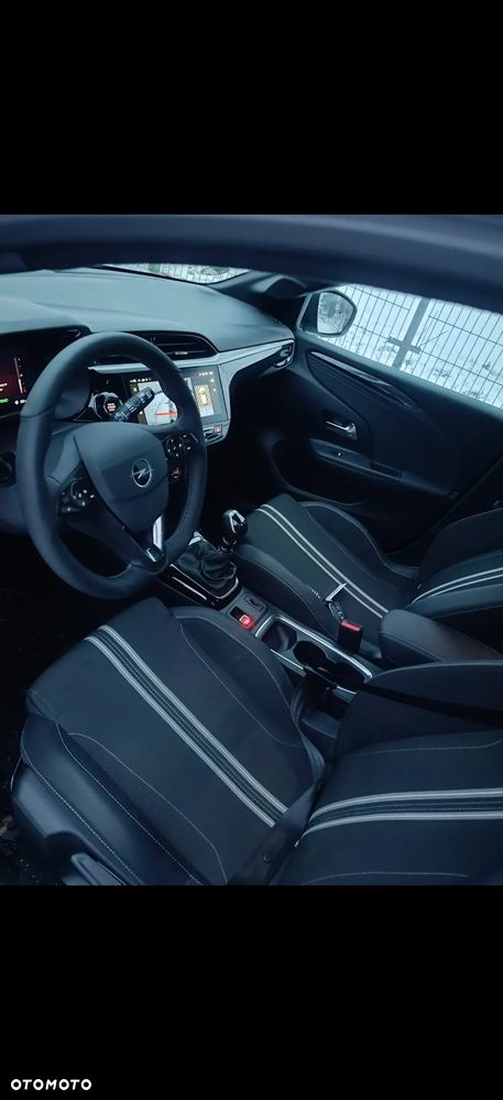 Opel Corsa 1.2 Direct Injection Turbo Start/Stop GS - 17