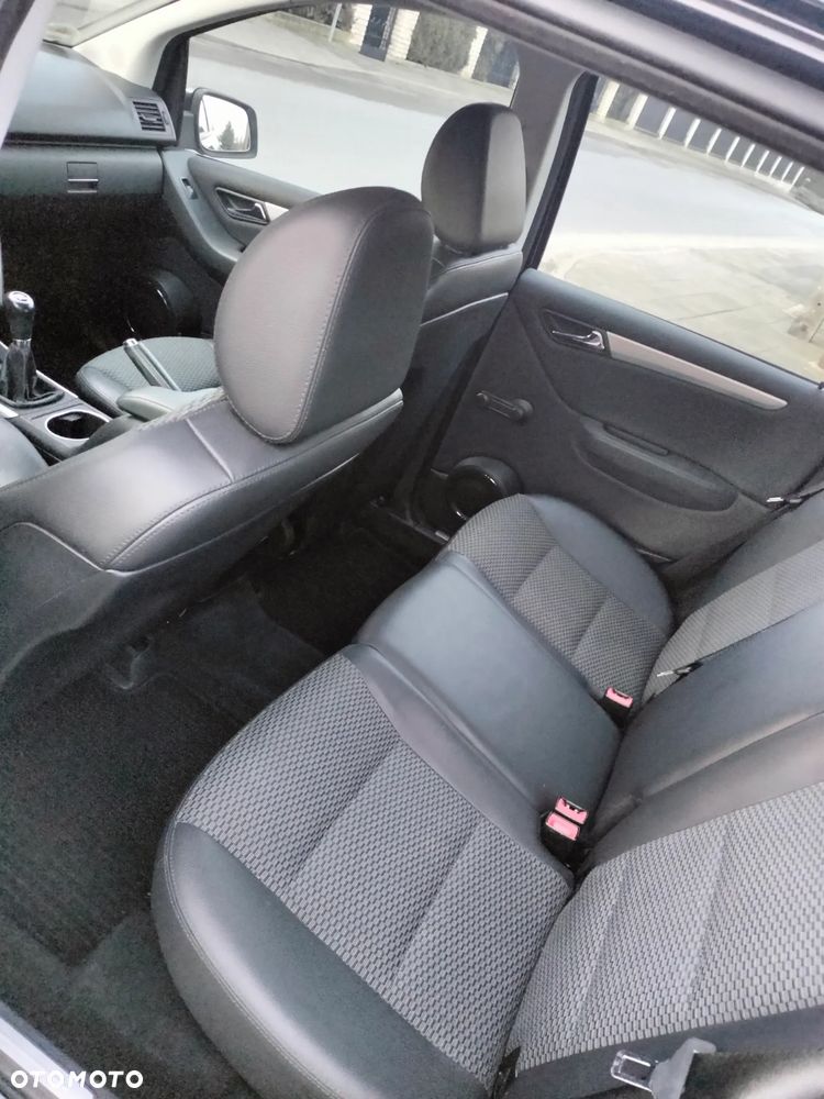 Mercedes-Benz Klasa A - 19