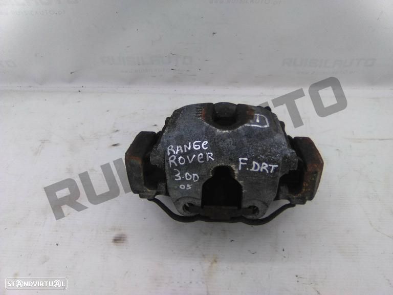 Bomba Travão Frente Direita  Land Rover Range Rover Iii (l322) - 1