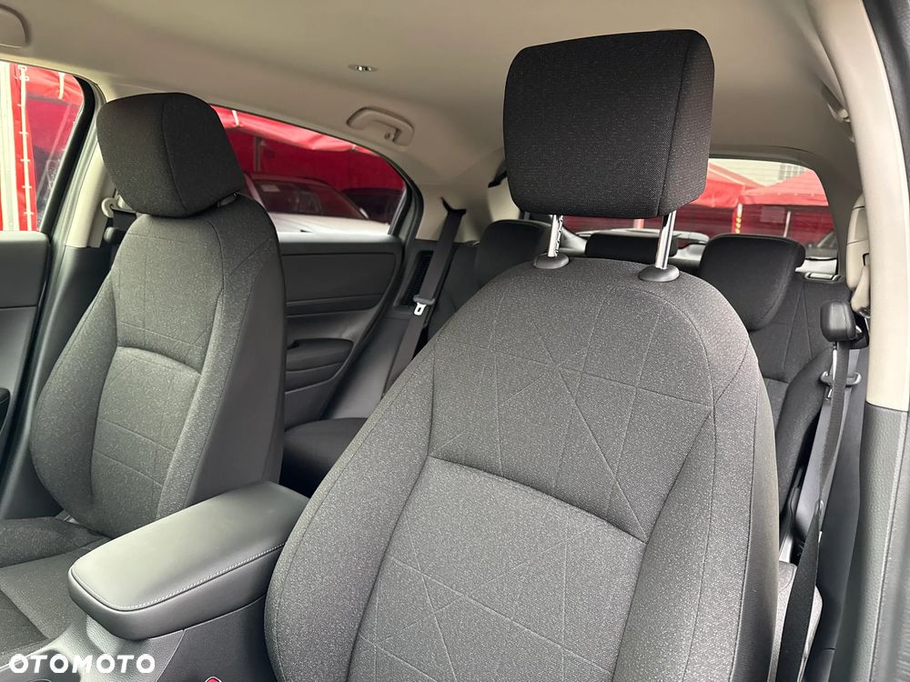 Honda HR-V 1.5 i-MMD Elegance CVT - 13