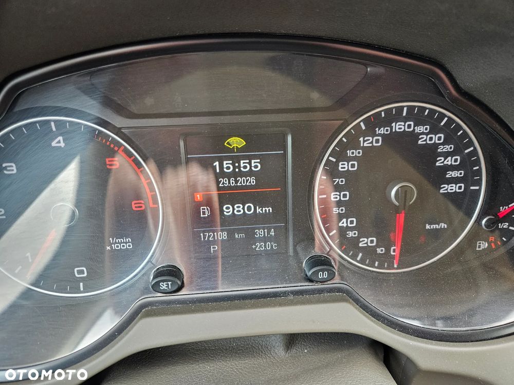 Audi Q5 2.0 TDI clean diesel Quattro S tronic - 9