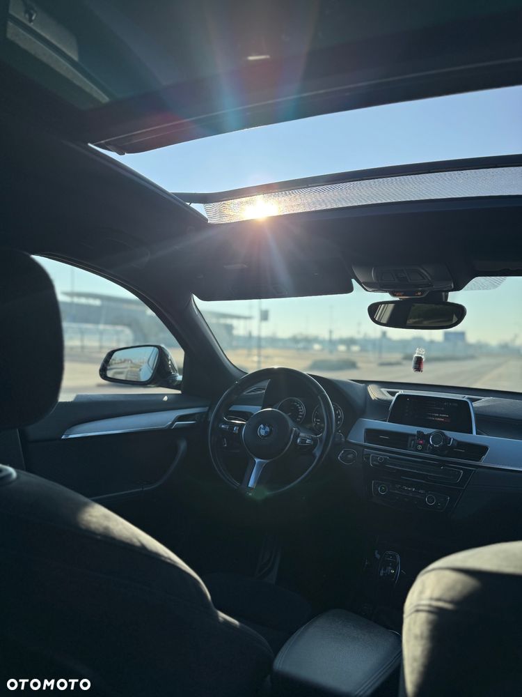 BMW X2 sDrive18i GPF M Sport - 14