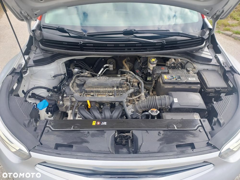 Kia Stonic 1.4 XL - 16