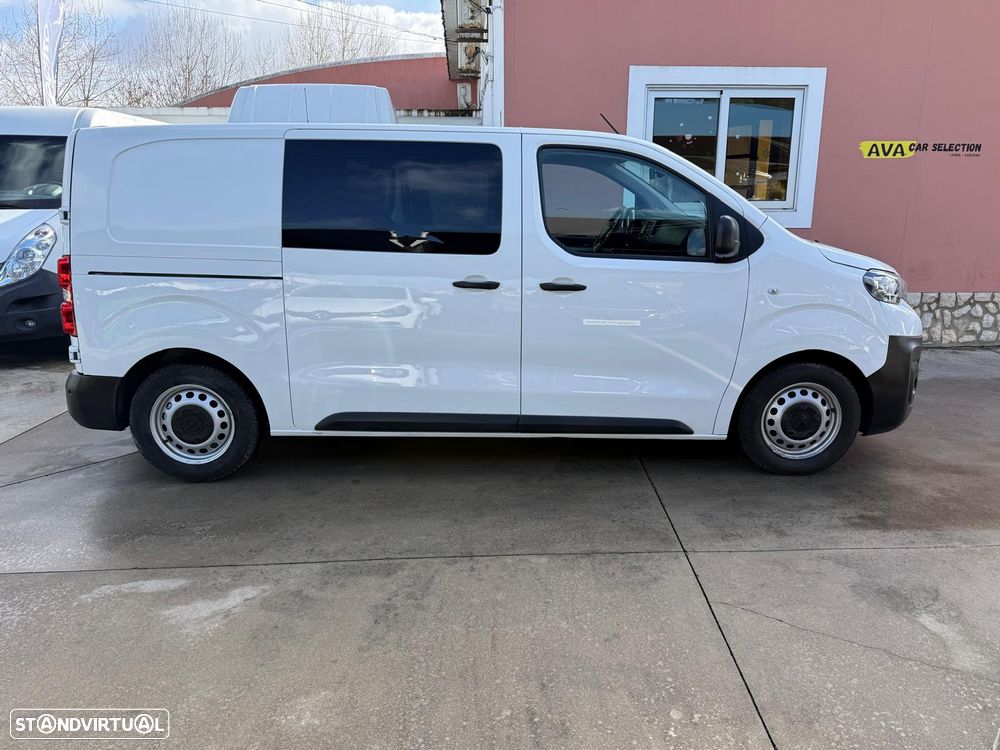 Peugeot Expert 2.0 L1 - 1