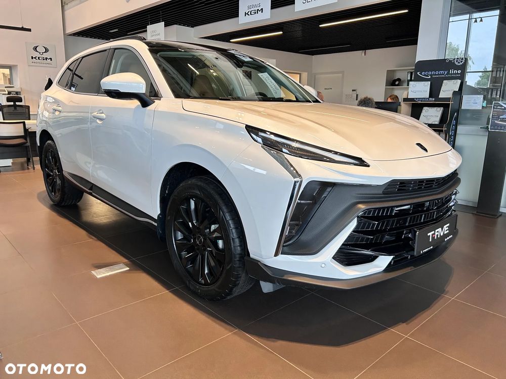 Forthing T5 EVO - 3