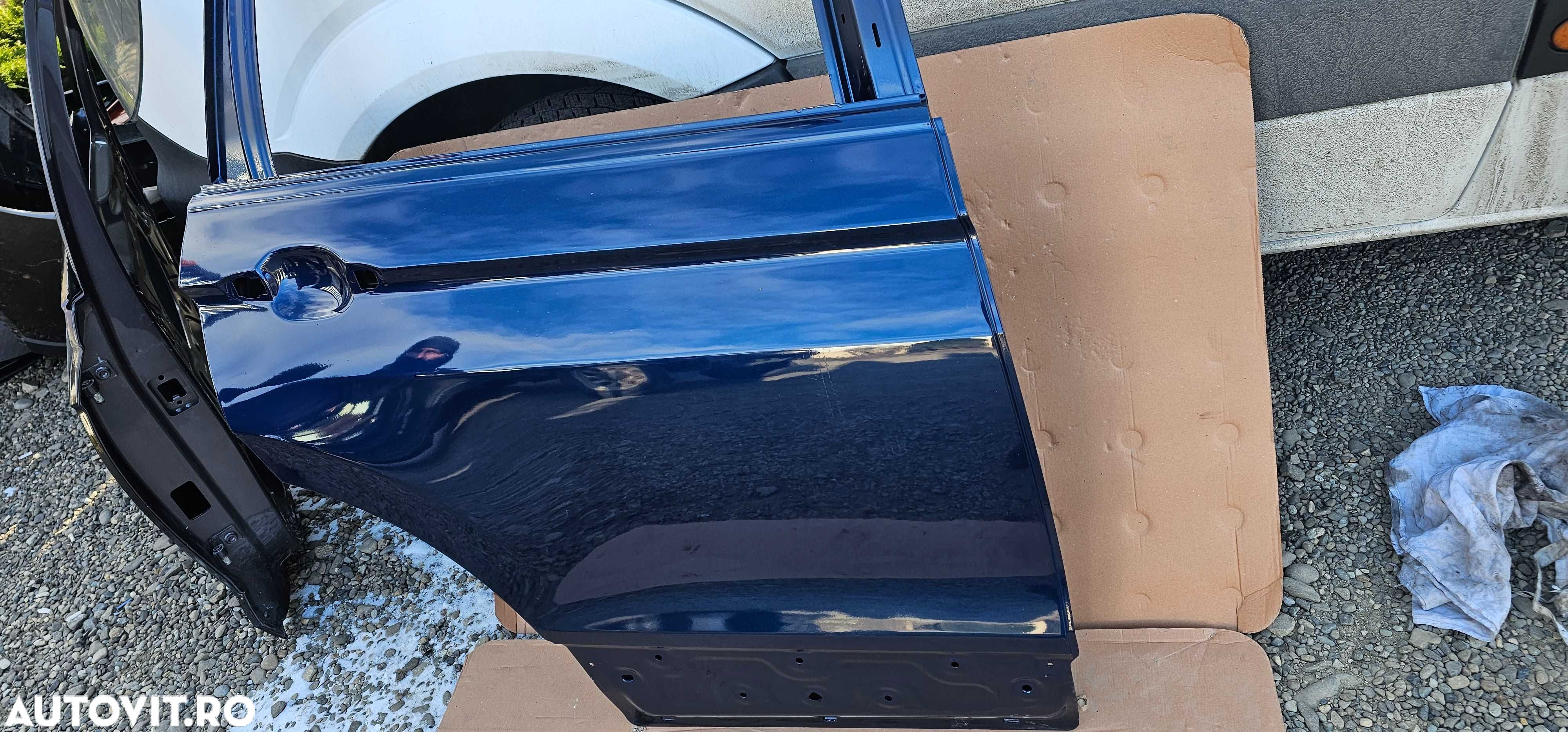 Usa dreapta spate Vw Tiguan 2 5NA 2016 / 2017 / 2018 2019 - 2