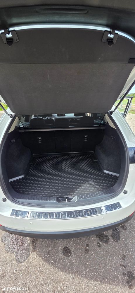 Mazda CX-5 SKYACTIV-G 165 Exclusive-Line - 6
