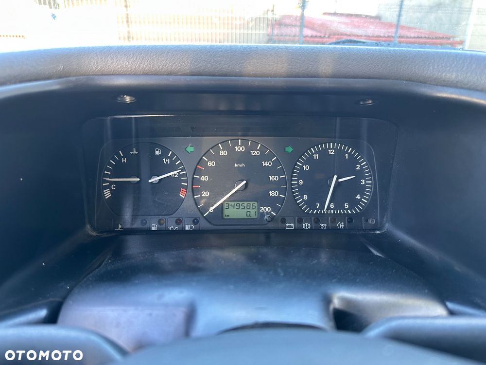 Volkswagen Transporter - 13