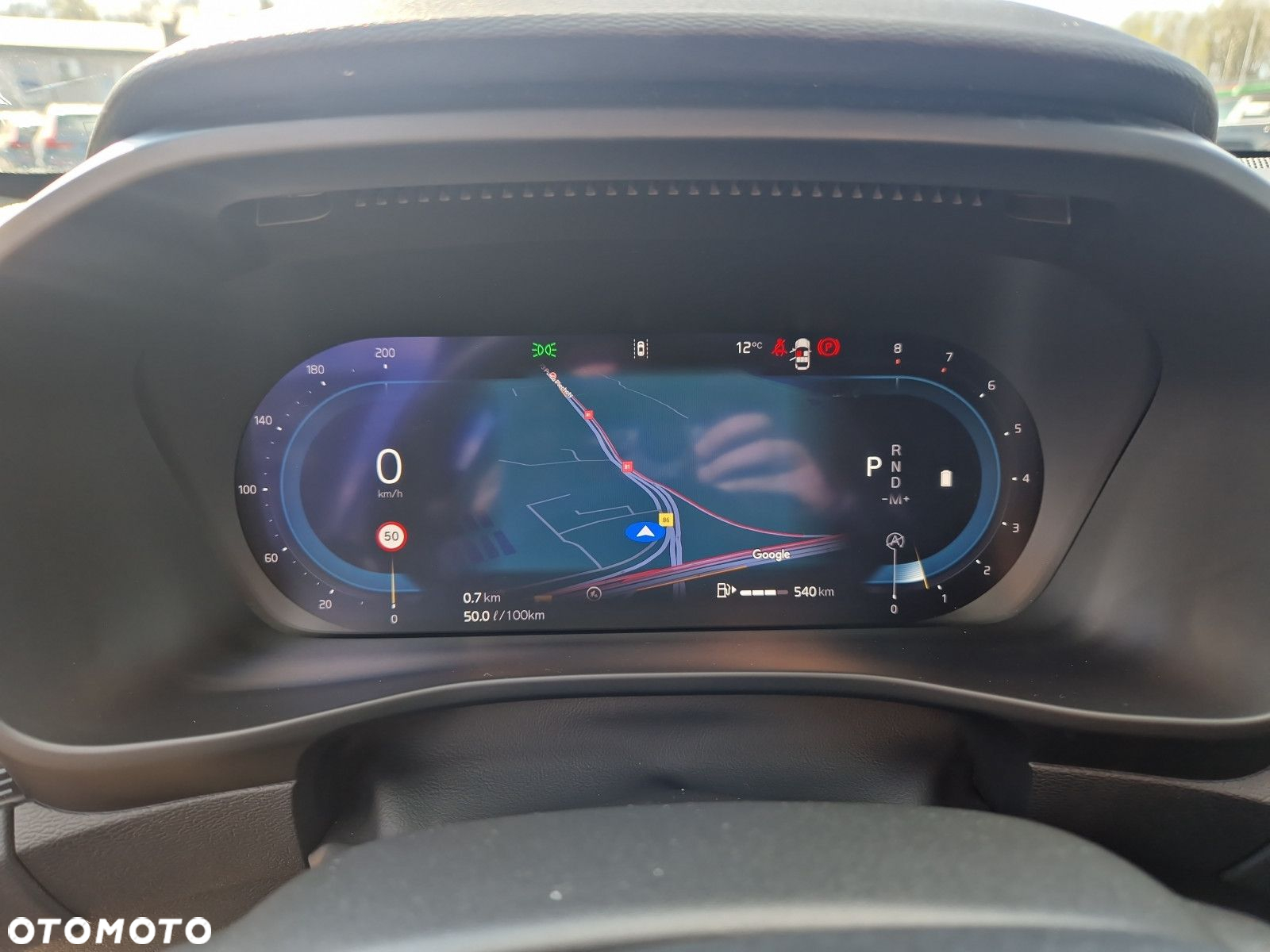 Volvo XC 40 - 14