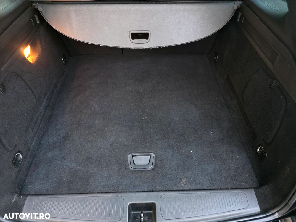 Opel Astra 1.5 D Start/Stop Automatik Business Edition - 13