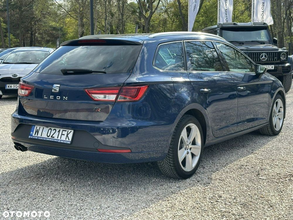 Seat Leon - 8