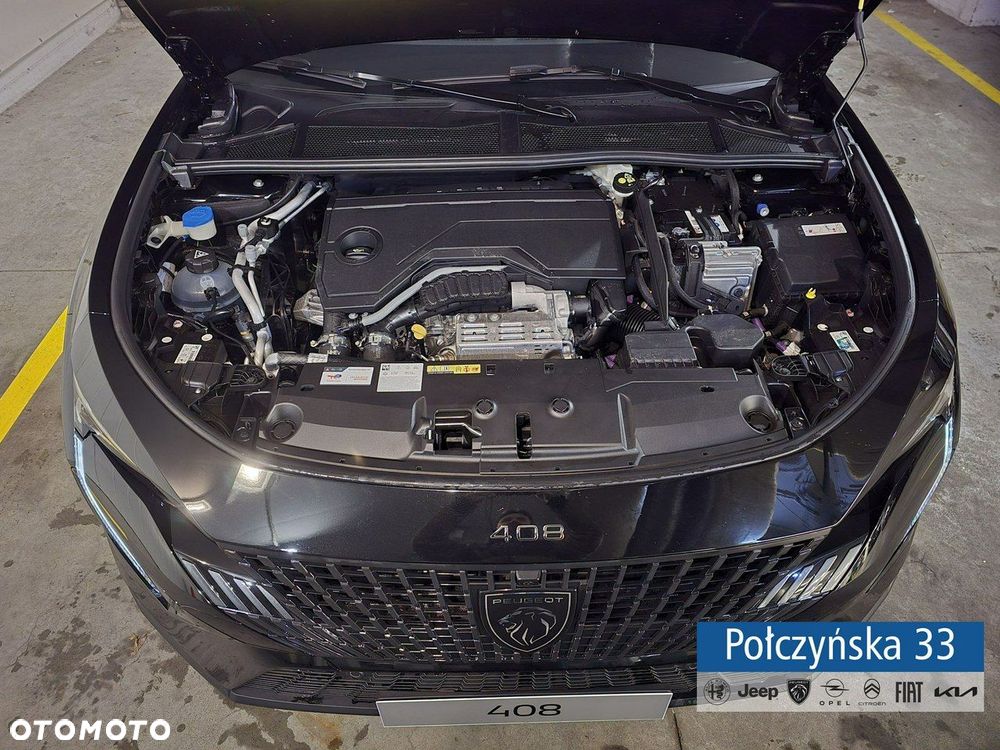 Peugeot 408 - 3