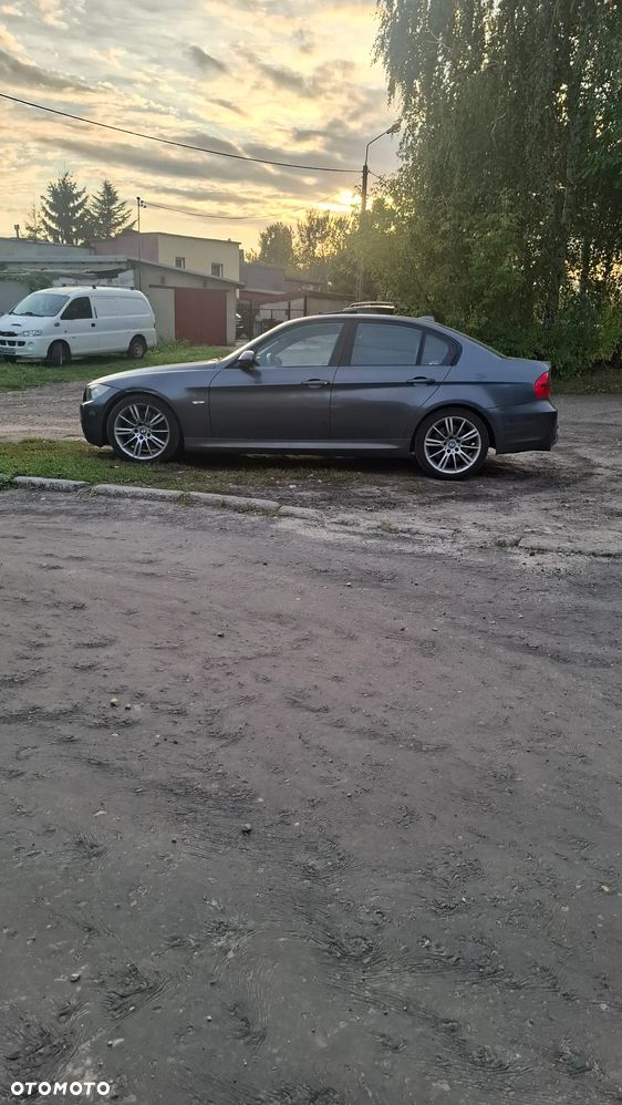 BMW Seria 3 330d - 5