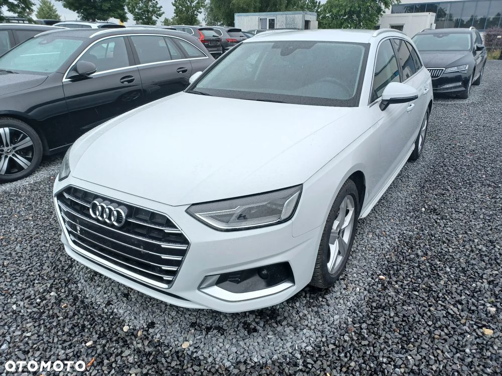 Audi A4 Avant - 3