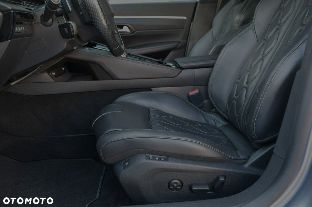Peugeot 508 225 e-EAT8 GT Pack - 16