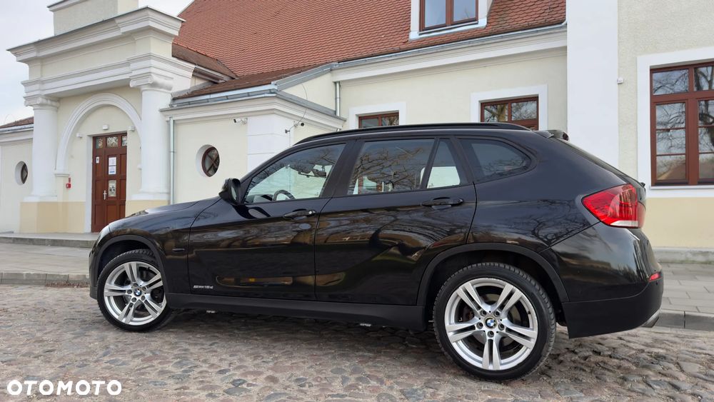 BMW X1 sDrive18d xLine - 5
