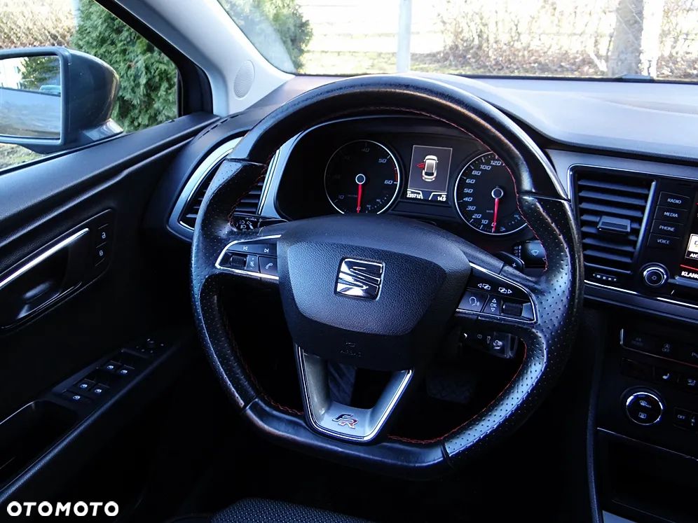 Seat Leon - 28