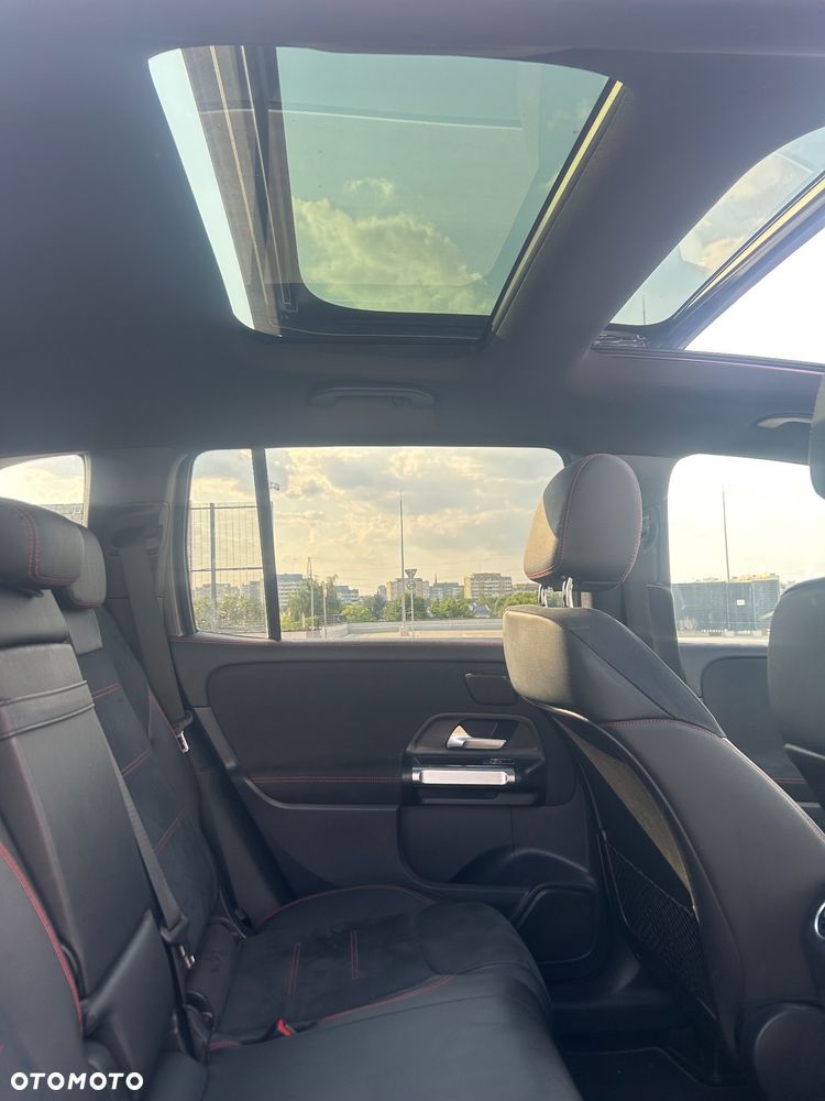 Mercedes-Benz GLB 220 d 4-Matic AMG Line 8G-DCT - 20