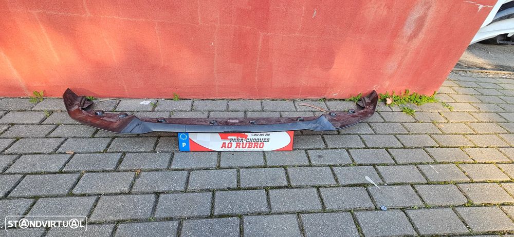 Lip  BMW M2 CFK F87 CS CARBON - 5