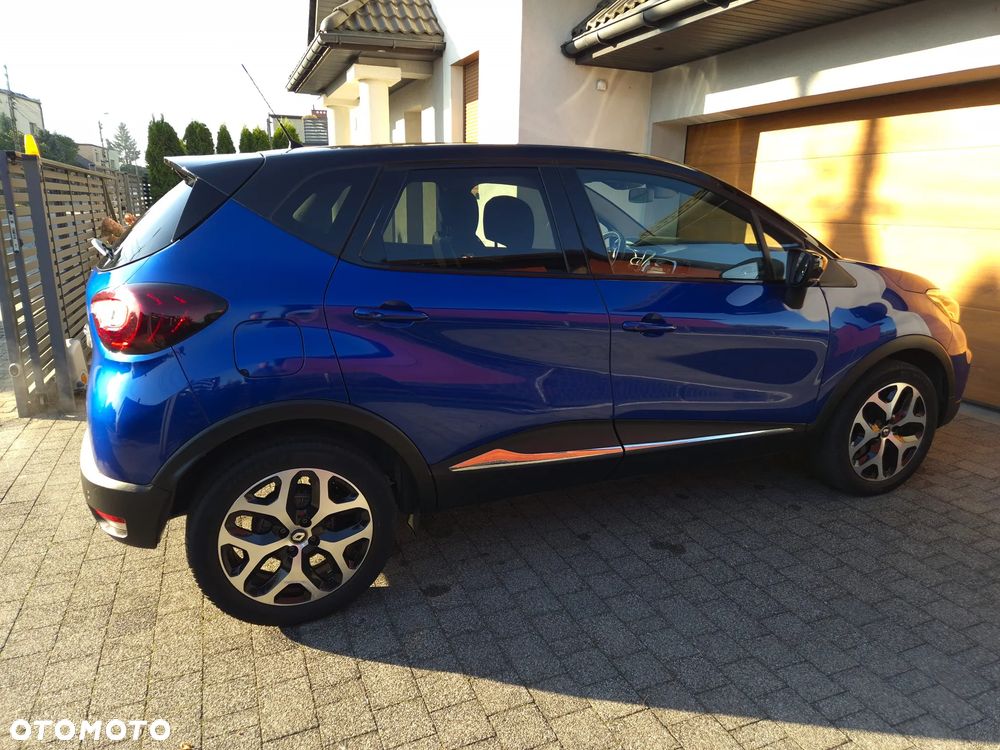 Renault Captur 1.3 TCe Intens - 15