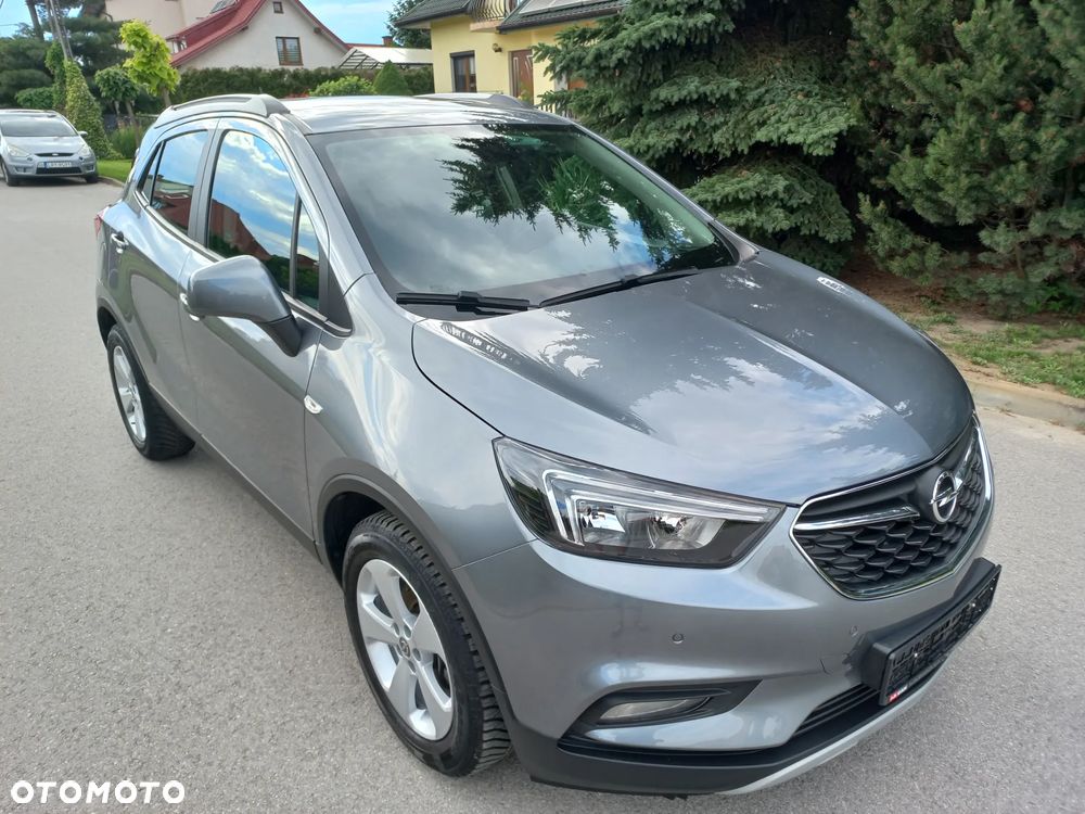 Opel Mokka 1.6 ecoFLEX Start/Stop Color Edition - 5