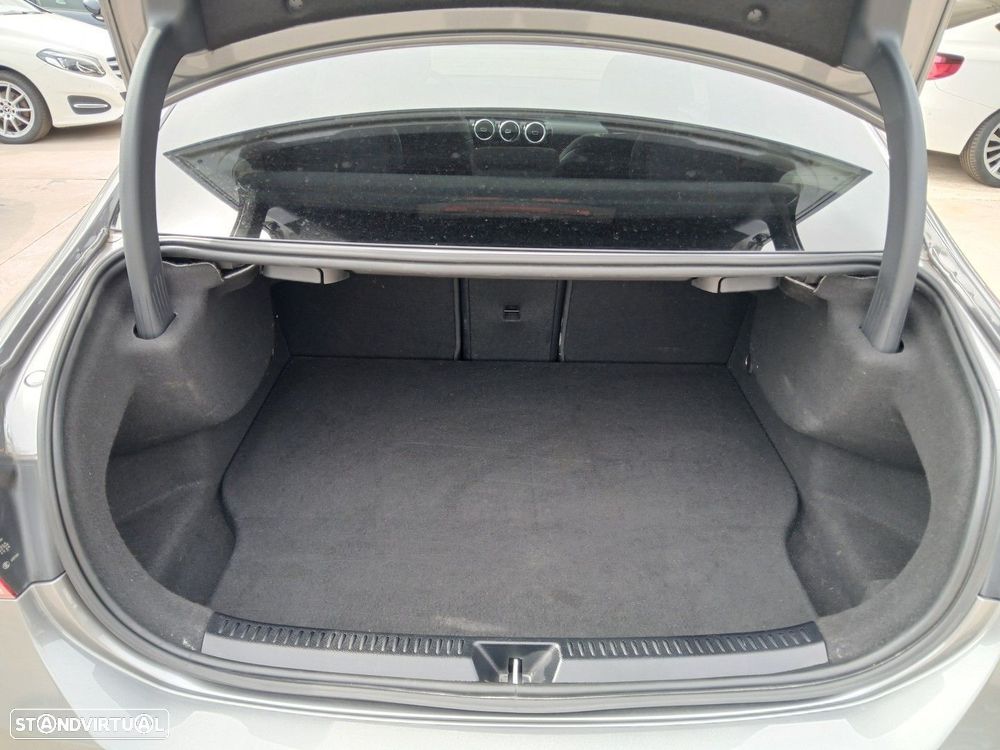 Mercedes-Benz A 250 e 8G-DCT Lim. Special Edition - 9