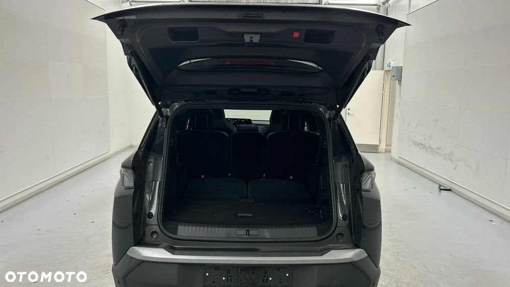 Peugeot 5008 1.6 PureTech GT Pack S&S EAT8 - 5