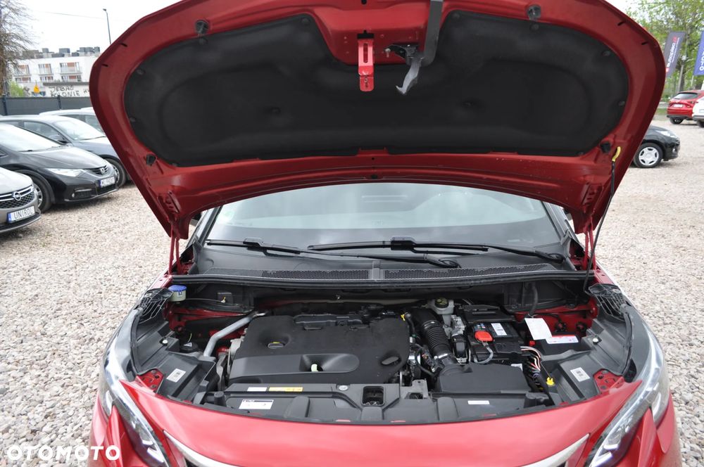 Peugeot 3008 2.0 BlueHDi GT S&S EAT8 - 24