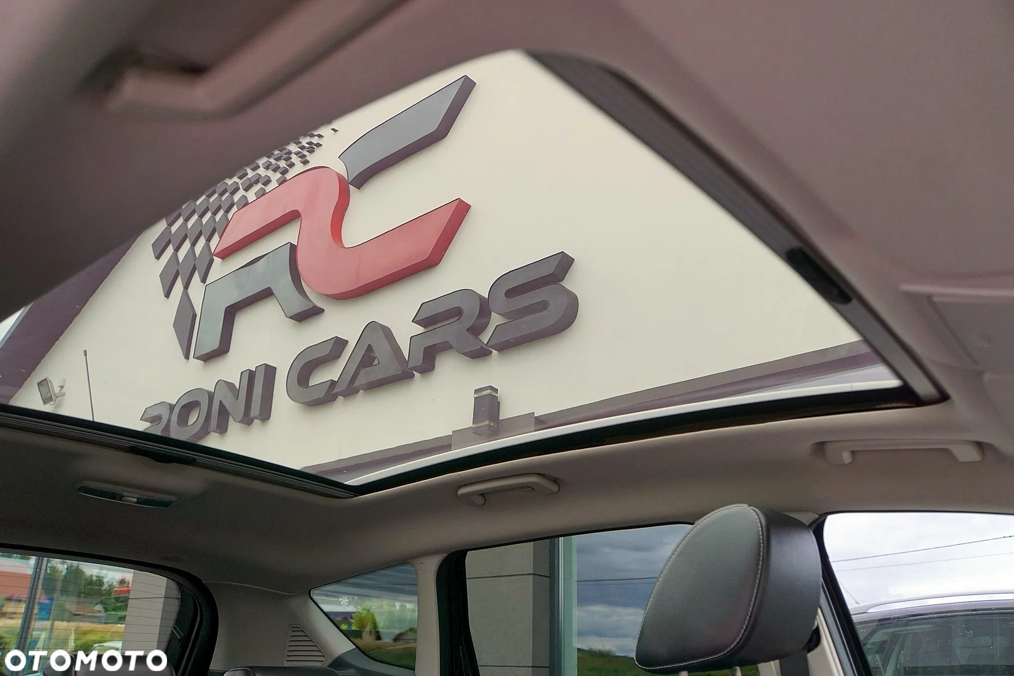 Ford Kuga 2.0 TDCi 4x4 Titanium - 32