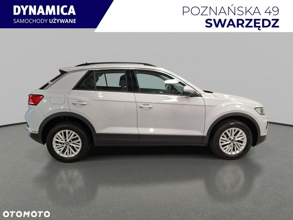 Volkswagen T-Roc - 9