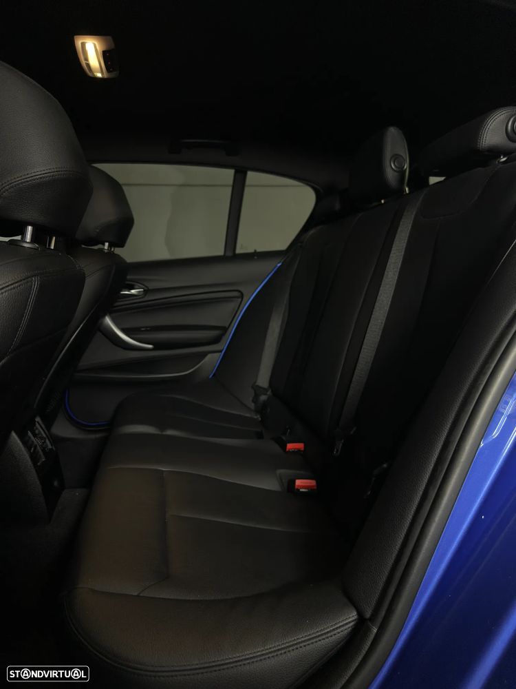 BMW M135i Sport-Aut. - 16