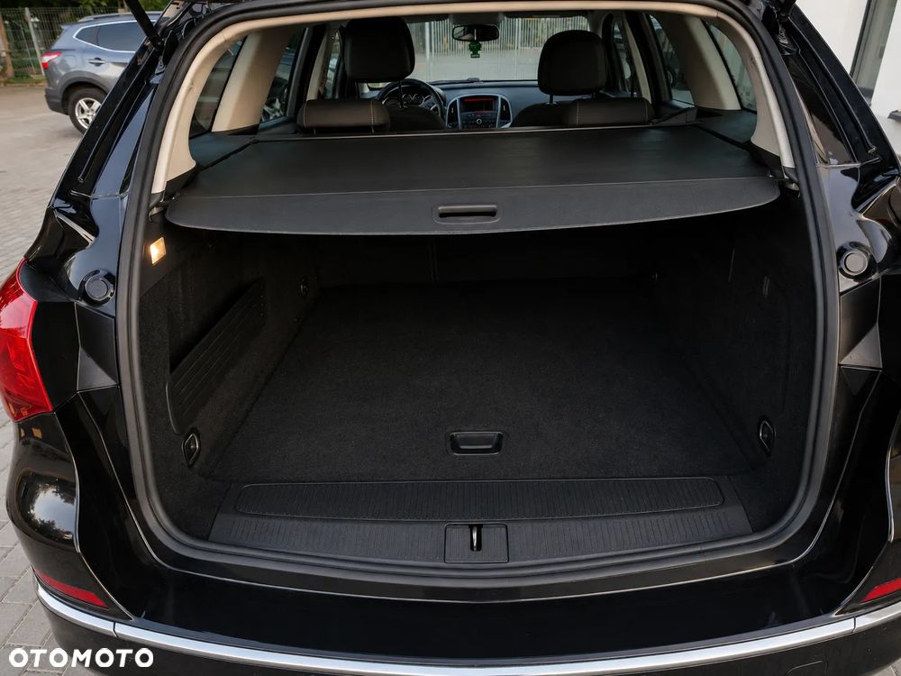 Opel Astra - 11