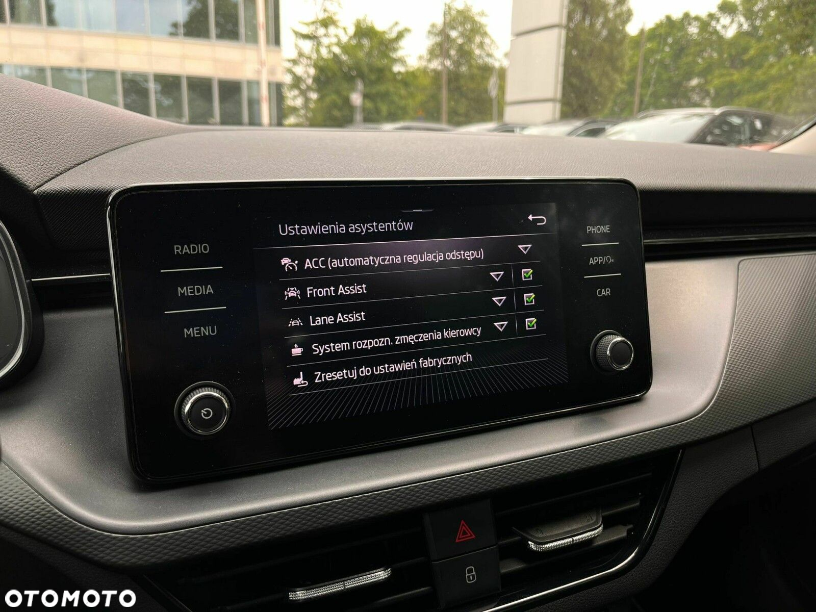 Skoda Kamiq 1.0 TSI Ambition - 20