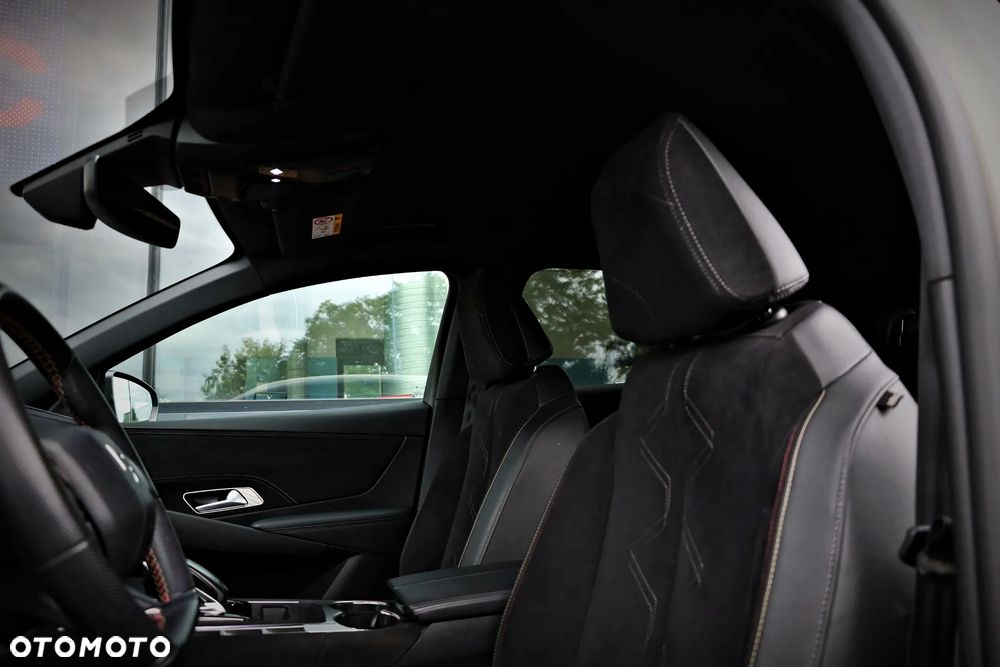 DS Automobiles DS 7 1.5 BlueHDi Performance Line + - 23