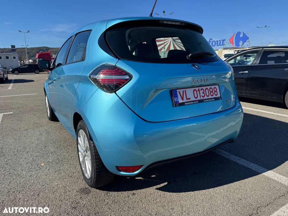 Renault ZOE - 6