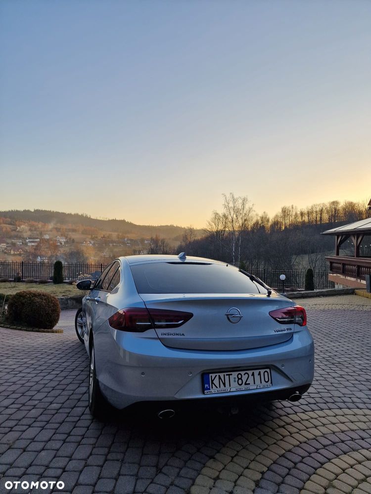Opel Insignia - 3