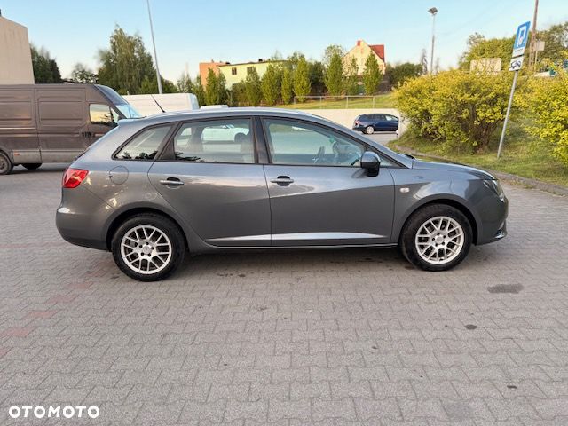 Seat Ibiza 1.2 TSI Style - 2