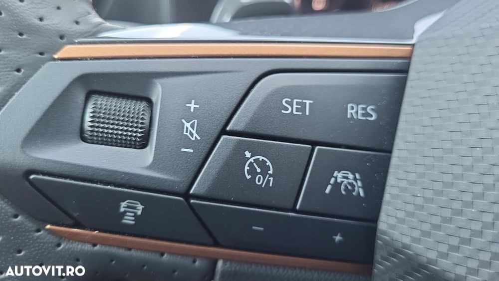 Cupra Formentor - 28