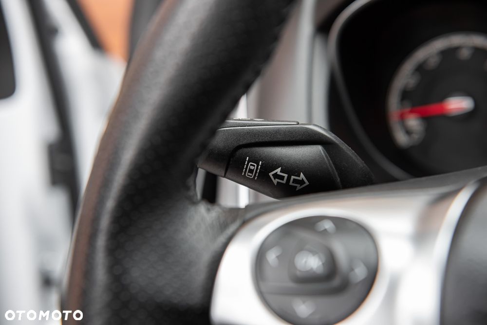 Ford Focus 2.0 EcoBoost ST - 20