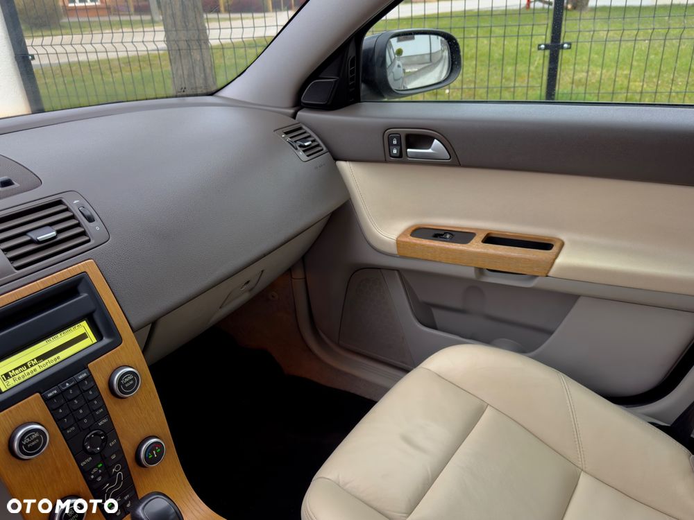 Volvo V50 - 13