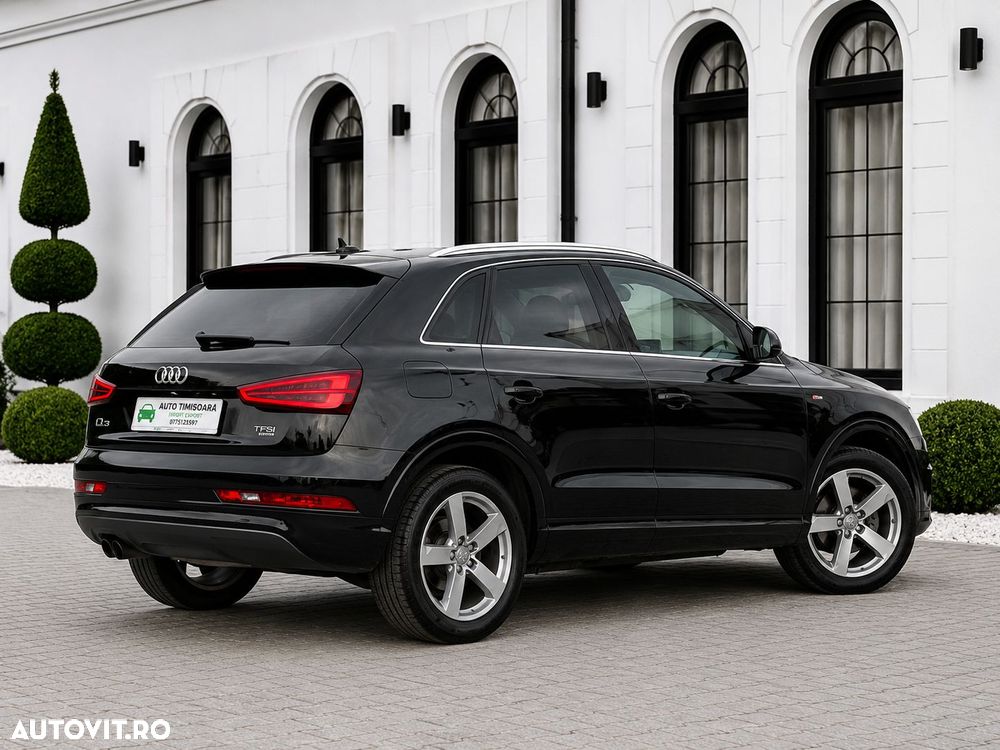 Audi Q3 - 3