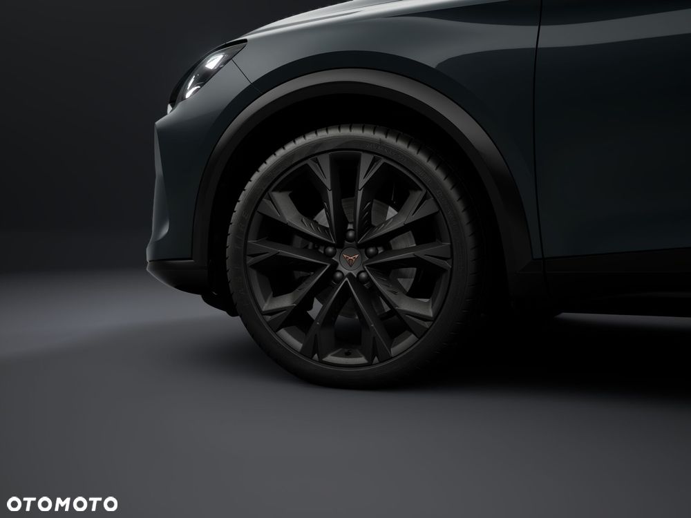 Cupra Formentor - 3