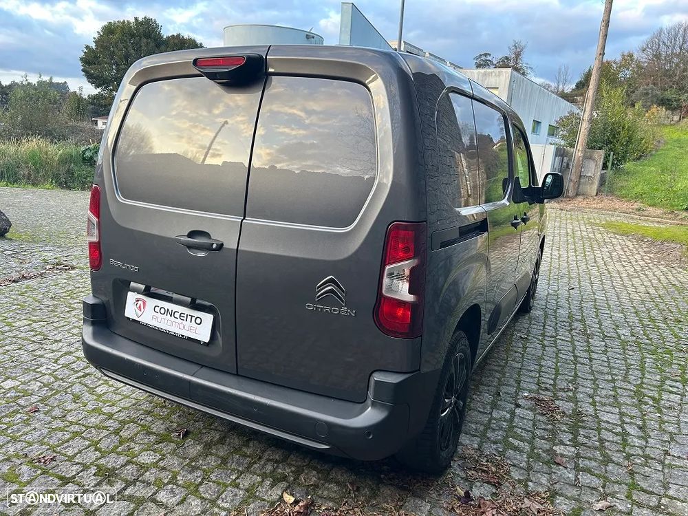 Citroën 1.5 Hdi 3 Lugares Nacional - 8