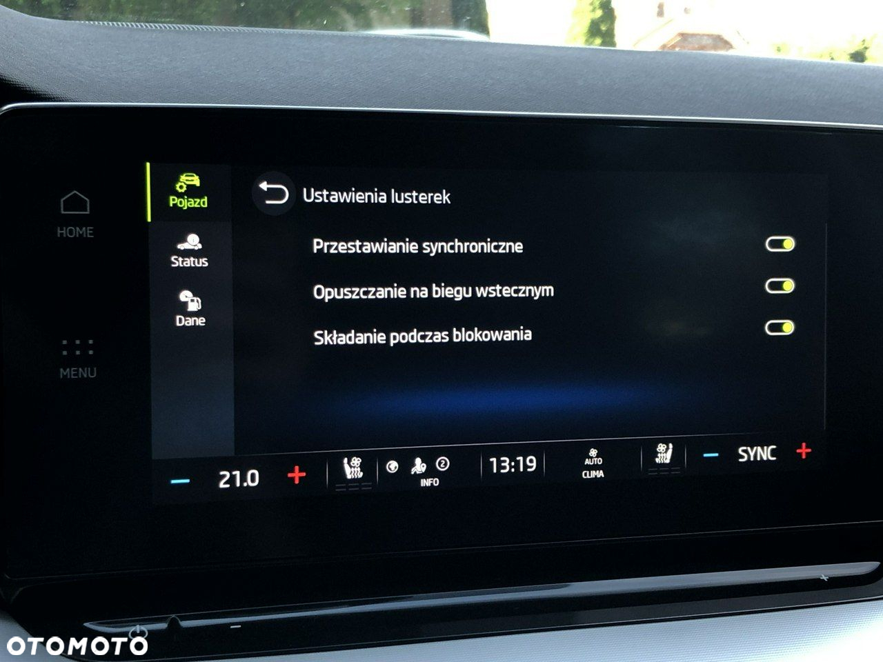 Skoda Octavia - 32